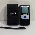 Pocket Radar Smart Coach  With Carrying Case HGT-40