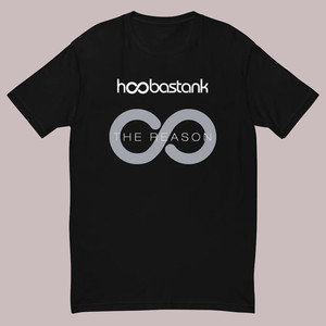 Hoobastank Shirt | eBay
