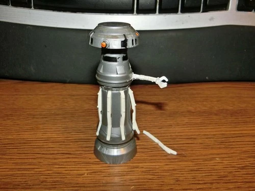 FX-7 Medical Droid FX7 Vintage Kenner Star Wars ESB 1980