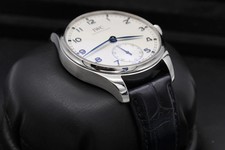 IWC Portugeiser Automatic 40 IW358304 6