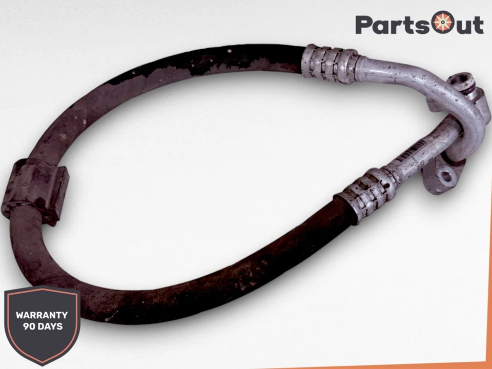 Manguera condensador compresor aire acondicionado 11-16 Mini Cooper Countryman 9224859 OEM Foto 2 de 4