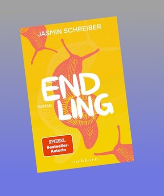 Endling Jasmin Schreiber