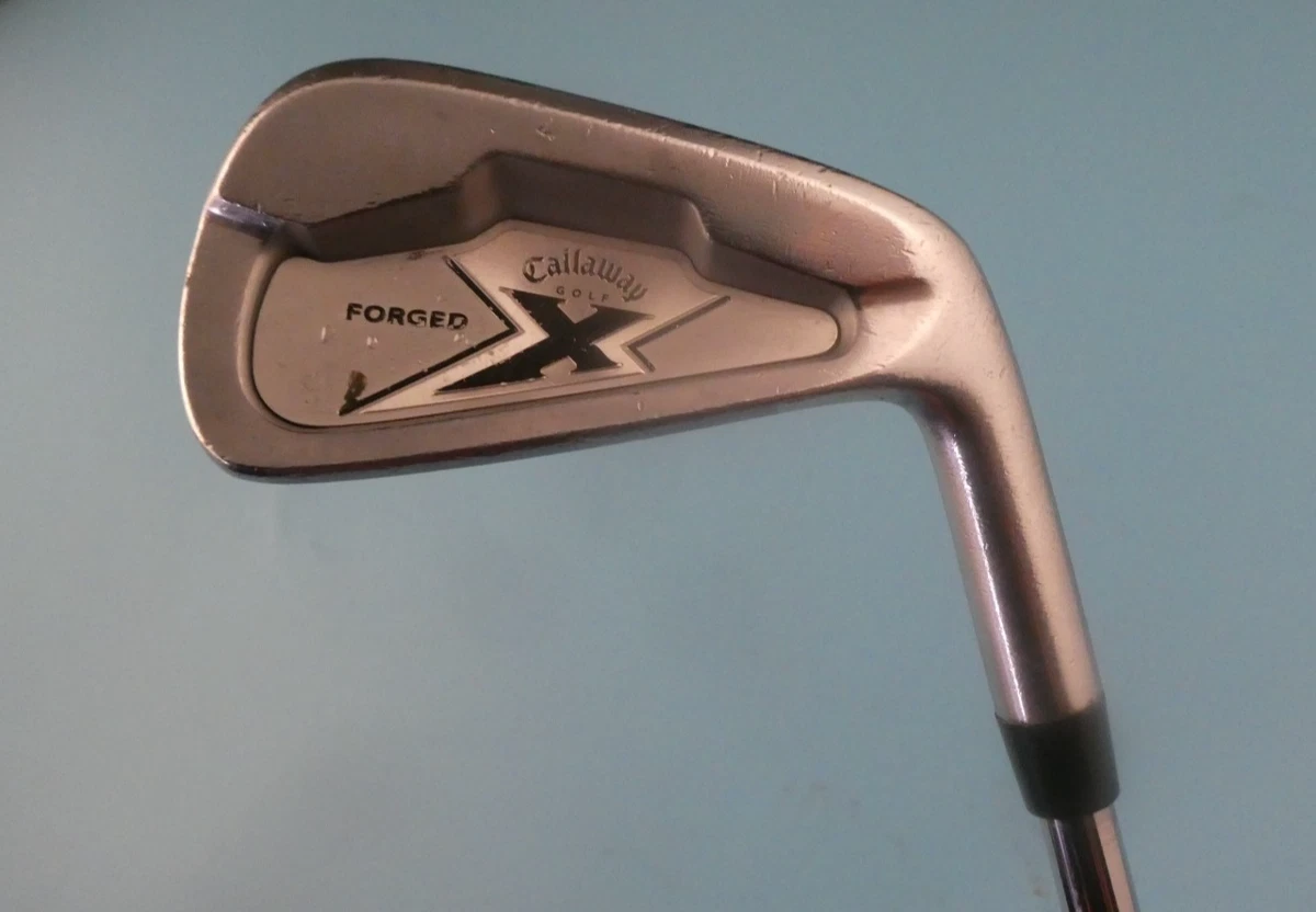 キャロウェイFORGED 52度 58度 2本セット　プロジェクトＸ6.0 キャロウェイFORGED 52度 58度 2本セット プロジェクトX6.0