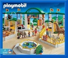 PLAYMOBIL 3240 Vintage Zoo Set 2003