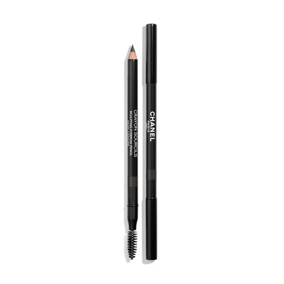 Chanel Crayon Sourcils Augenbrauenstift 60 NOIR CENDRÉ