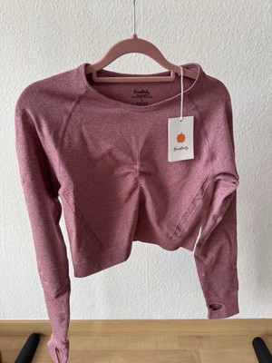 Boom Booty Longsleeve Gr.L