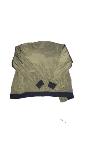 Dark green jacket image 3