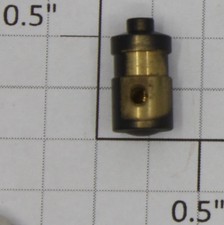 Lionel 700E-83 Turbo Generator