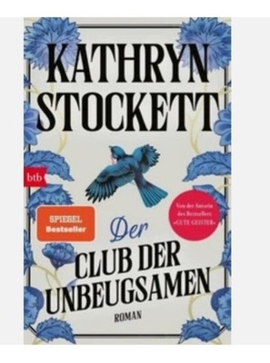 Der Club der Unbeugsamen: Roman - Buch | Zustand top. Wie neu
