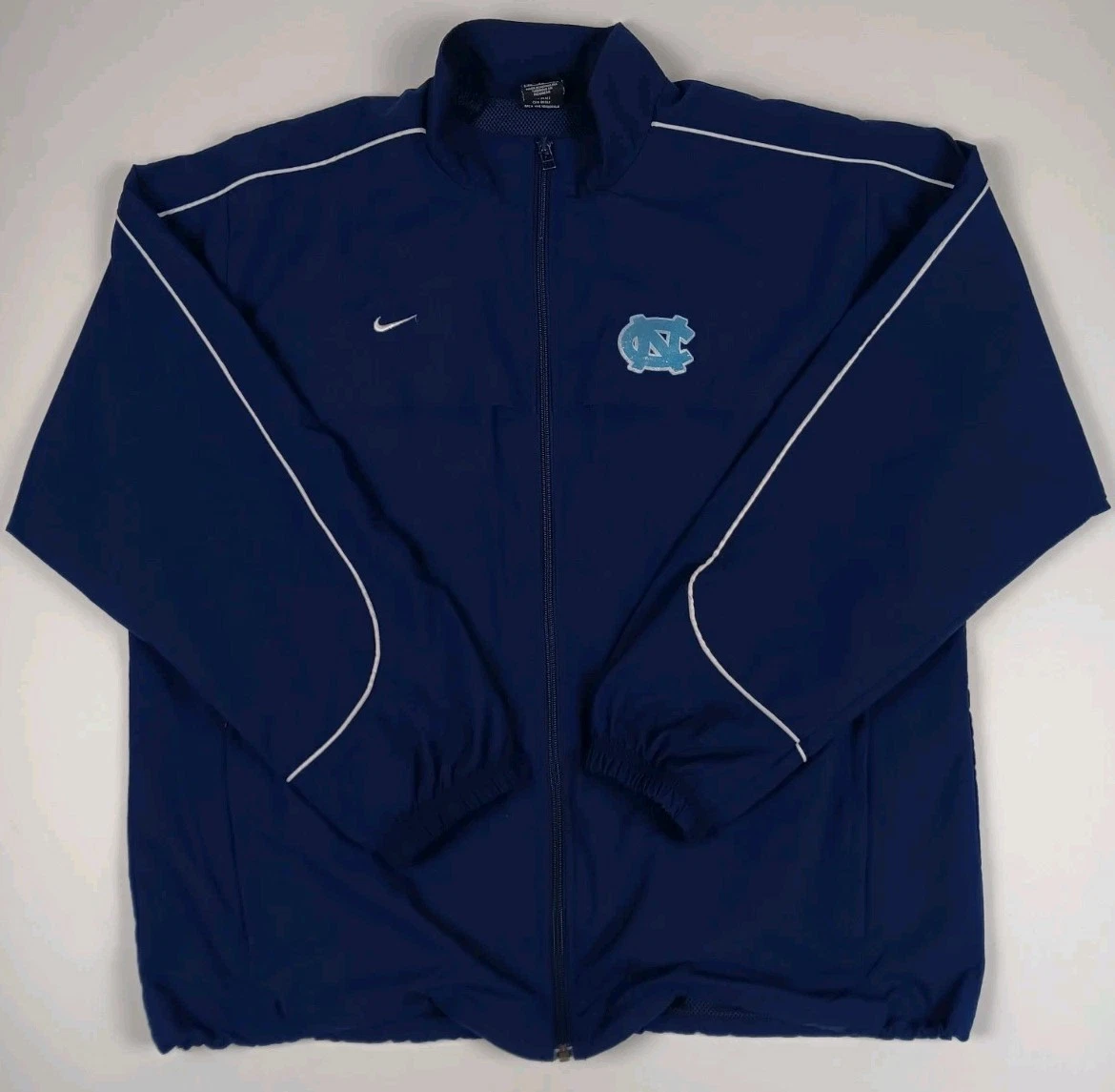 Nike North Carolina Tar Heels NCAA Jackets for sale | eBay