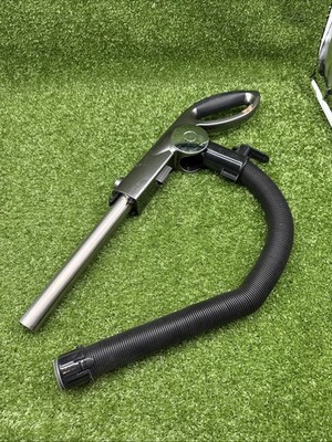 FANTOM Silver Bagless Vacuum Cleaner Replacement OEM Handle Hose Assembly