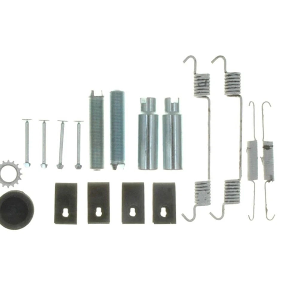 Genuine ACDelco For Lincoln Navigator 1998-2000 Parking Brake Hardware Kit Rear - Image 3 of 4