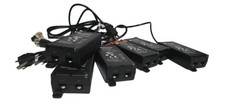    Lot of 6x Phihong POE29U-560 PoE Injectors   30W 56V Passive Midspan   TESTED