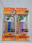 Funko Pop PEZ Dispenser DRAGON BALL Z Mecha Frieza Perfect Cell VAULTED GameStop