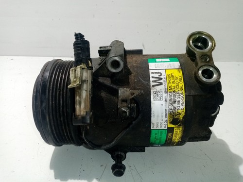 13124751 KLIMAKOMPRESSOR / 9986181 / 2222505 FÜR OPEL ASTRA H GTC A04 1.7 CDTI