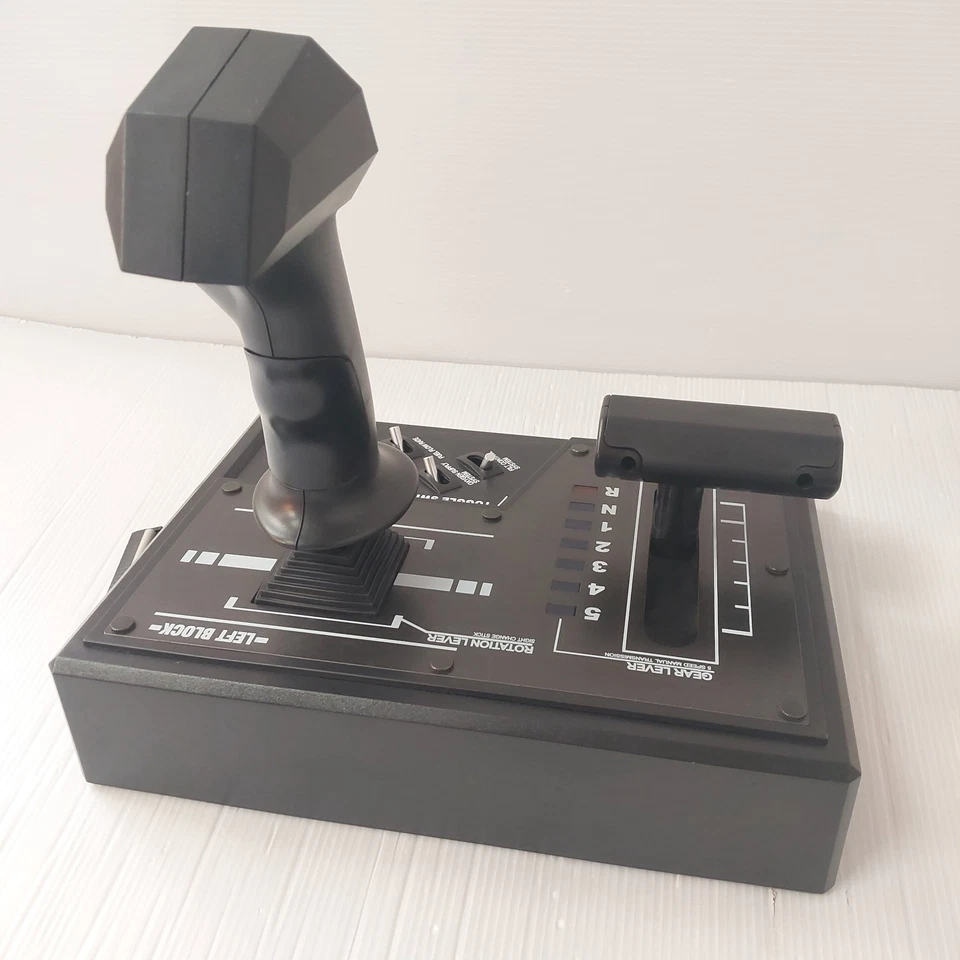 Xbox стальной батальон линии контакта TEKKI контроллер с коробкой синий кнопка - Изображение 4 из 4