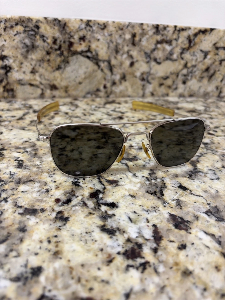 Ao American Optical In Vintage Sunglasses for sale - eBay