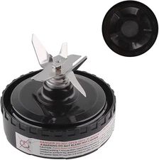 Replacement Parts Pro Extractor Blade, Compatible with Ninja Blender BN300, BN30