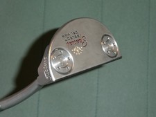 Scotty Cameron Del Mar Putter 35" RH