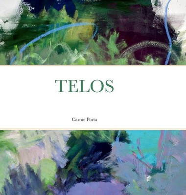 Carme Porta Salvia | TELOS | Buch | Spanisch (2022) | Gebunden | [.]