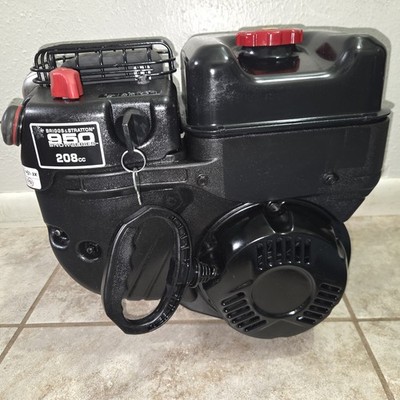 Briggs & Stratton Snow Series 950  208cc With Pulley 
