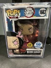 Demon Slayer Nezuko Kamado Pop! Animation Vinyl Figure