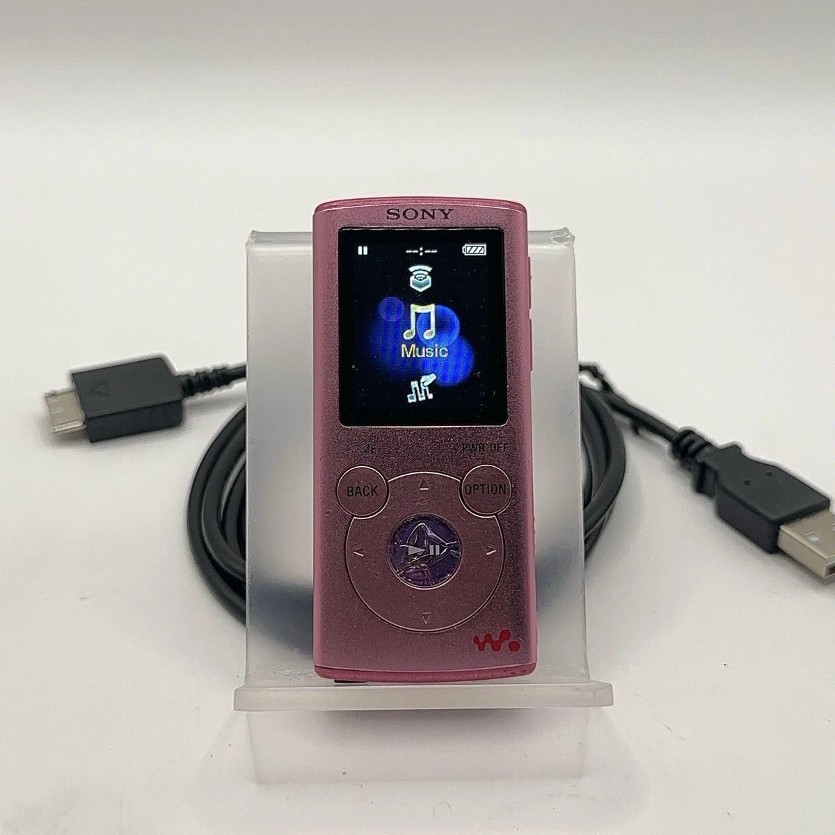 Sony Pink MP3 Players for sale | eBay