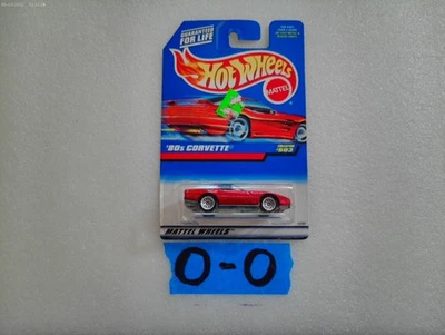 Hot Wheels Chevy Corvette for sale | eBay