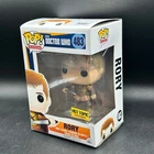 Funko Pop! Vinyl: Doctor Who Rory Williams #483 Exclusive Hot Topic