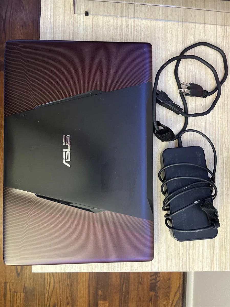 ASUS Intel Core i7 7th Gen. 16 GB RAM PC Laptops & Netbooks for
