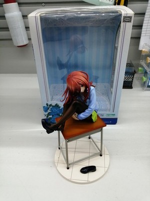 KOTOBUKIYA Figia Miei Used