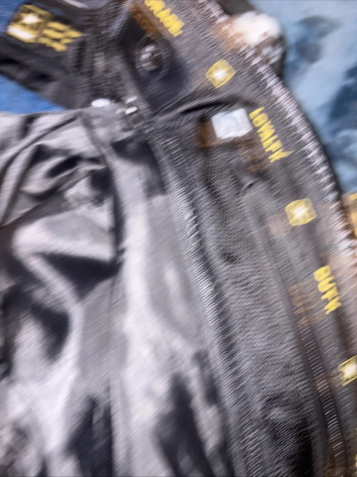 Chaqueta de Motocicleta Power Trip Oficial Ejército de Estados Unidos, Talla L, ACUTactical Armored Foto 3 de 4