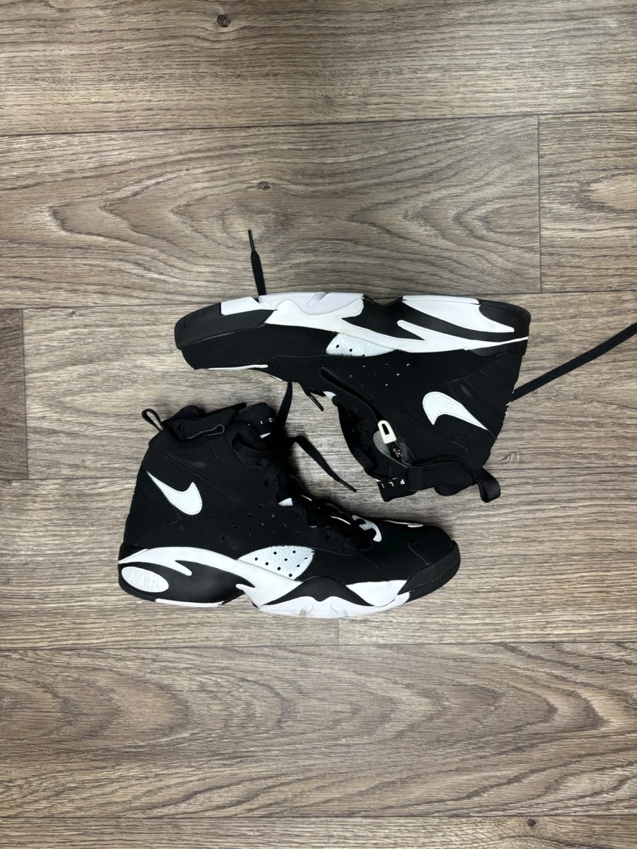 Nike Air Maestro 2 Limited Black for Sale - Authenticity
