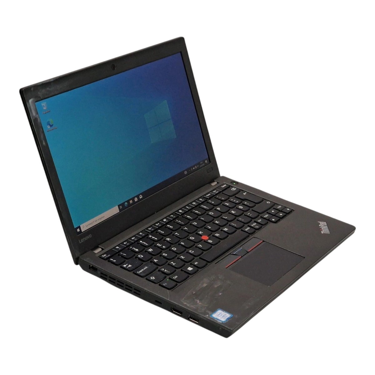 Lenovo ThinkPad X270 Core i5-7200U/8GB RAM/128GB SSD/WIN 10
