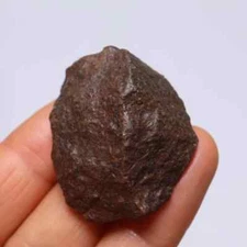 27g NWA chondrite meteorite,Unclassified,Meteorite Space Rock,collection B3788