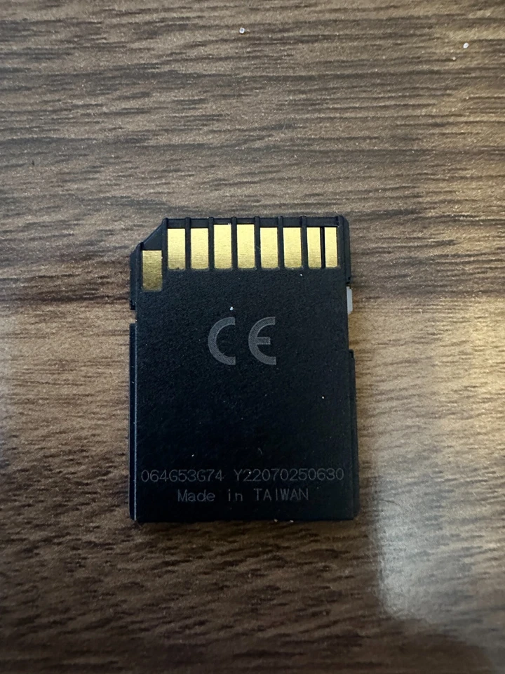 PNY - 64GB Elite-X Class 10 U3 SDXC Flash Memory Card 4k Ultra HD - Image 2 of 2