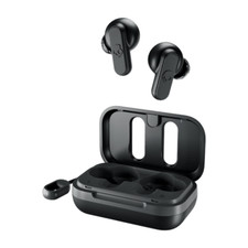 Skullcandy DIME XT2 True Wireless Earbuds - True Black
