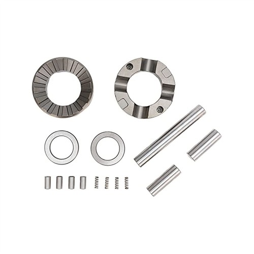 Differential with 26 Spline Axle For Suzuki Samurai Spartan Locker For SL SUZSAM - Picture 4 of 6