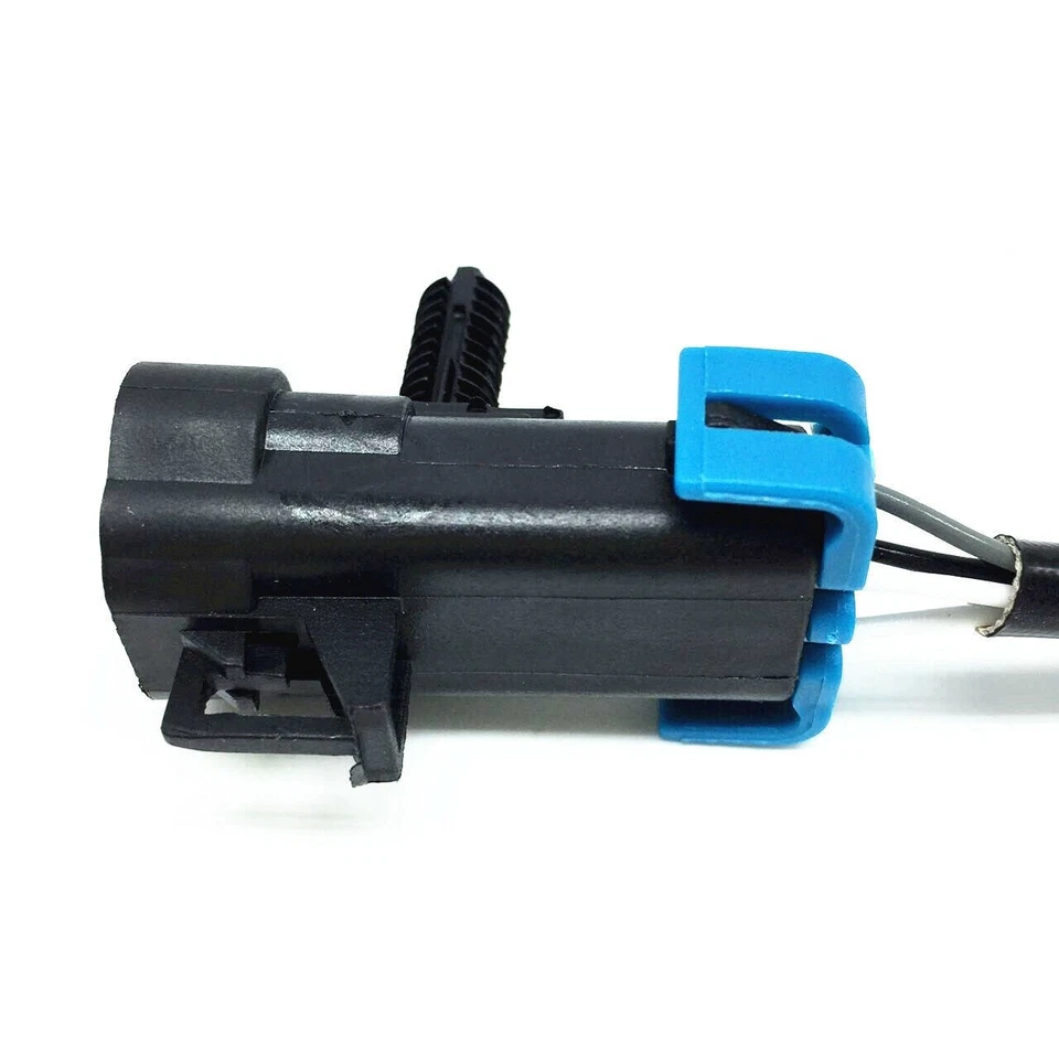 Sensor de oxígeno O2 aguas arriba para Chevrolet HHR 06-2007 2,4 L, 05-2013 Corvette 6,2 L Foto 4 de 4