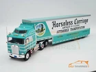 ALTAYA KENWORTH K100 AERODYNE AMERICAN TRUCK 1/43