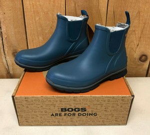 bogs amanda plush slip on