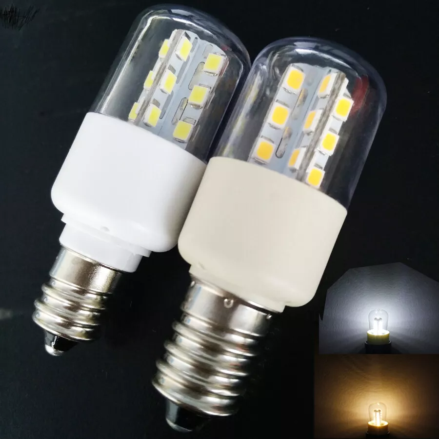 LED Oven Light Bulb For Refrigerator Microwave Oven Indicator Lamp Bulb 230V RC