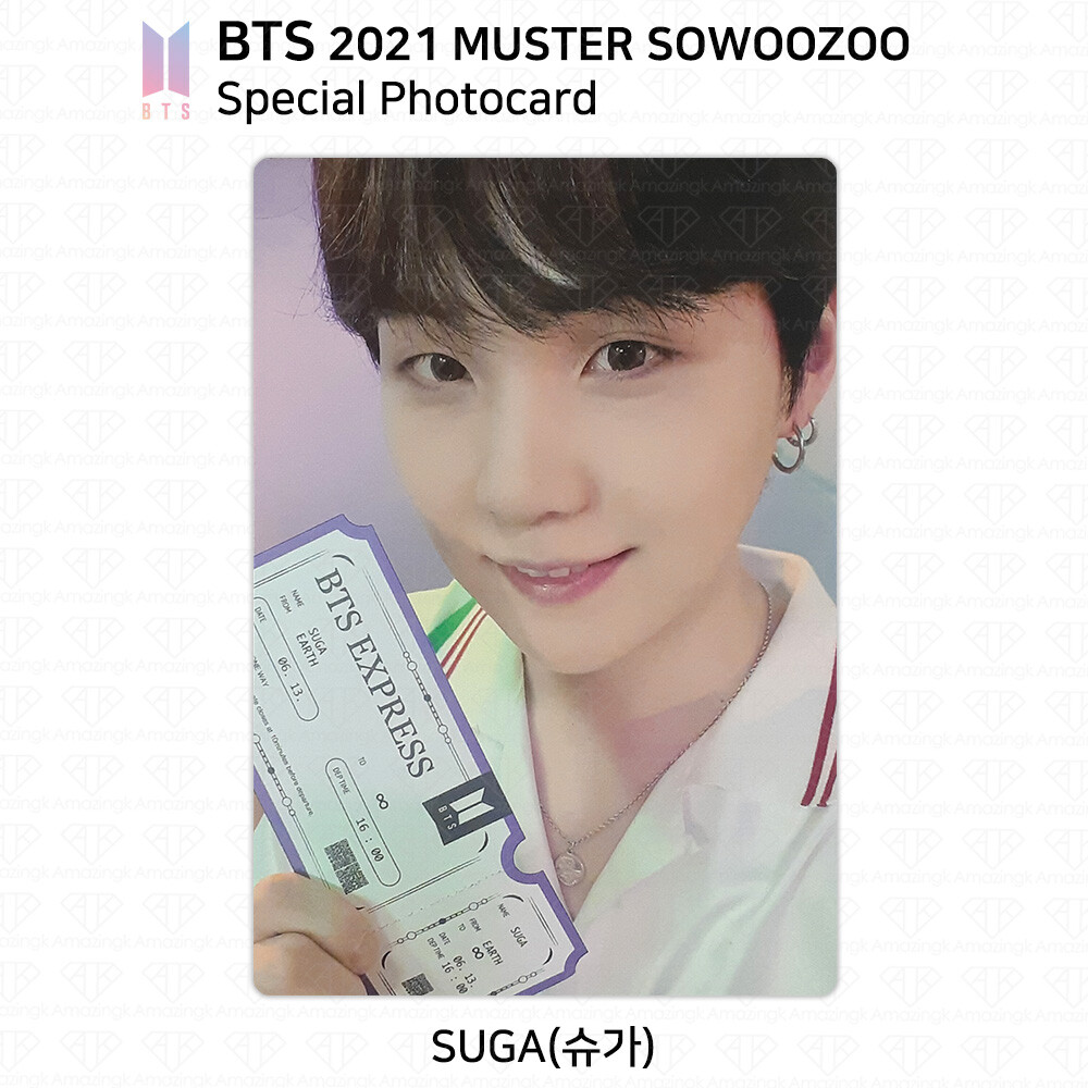 K-POP・アジア BTS 2021 SOWOOZOO Amazon.com: dreamus [ WEVERSE ] BTS 2021 MUSTER SOWOOZOO DVD