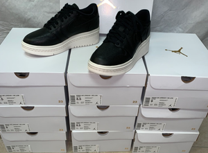 jordan 1 retro low lifted white women's shoe