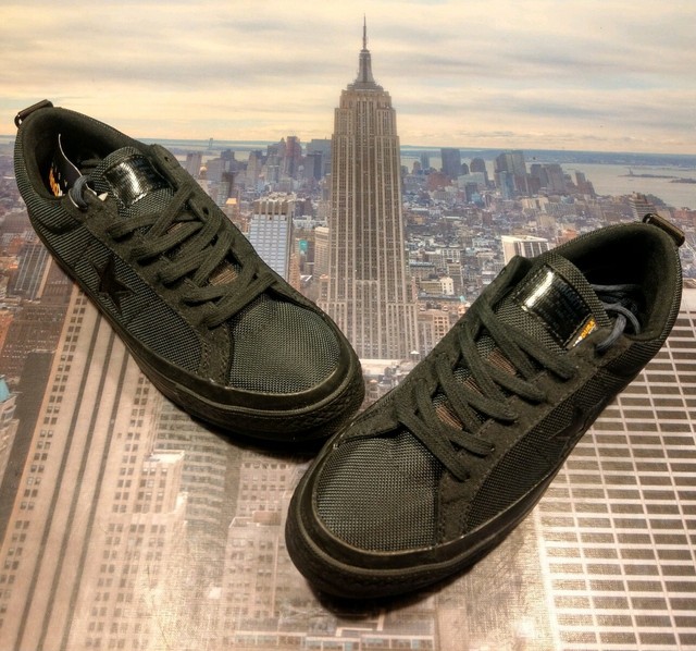 converse x carhartt one star ox