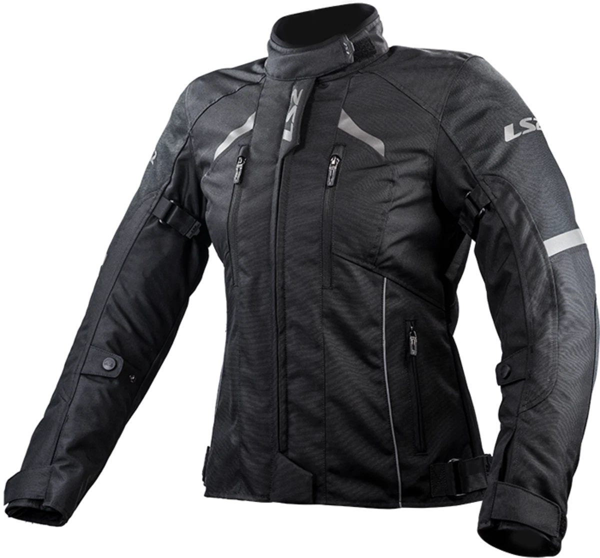 Chaqueta moto online mujer ls2