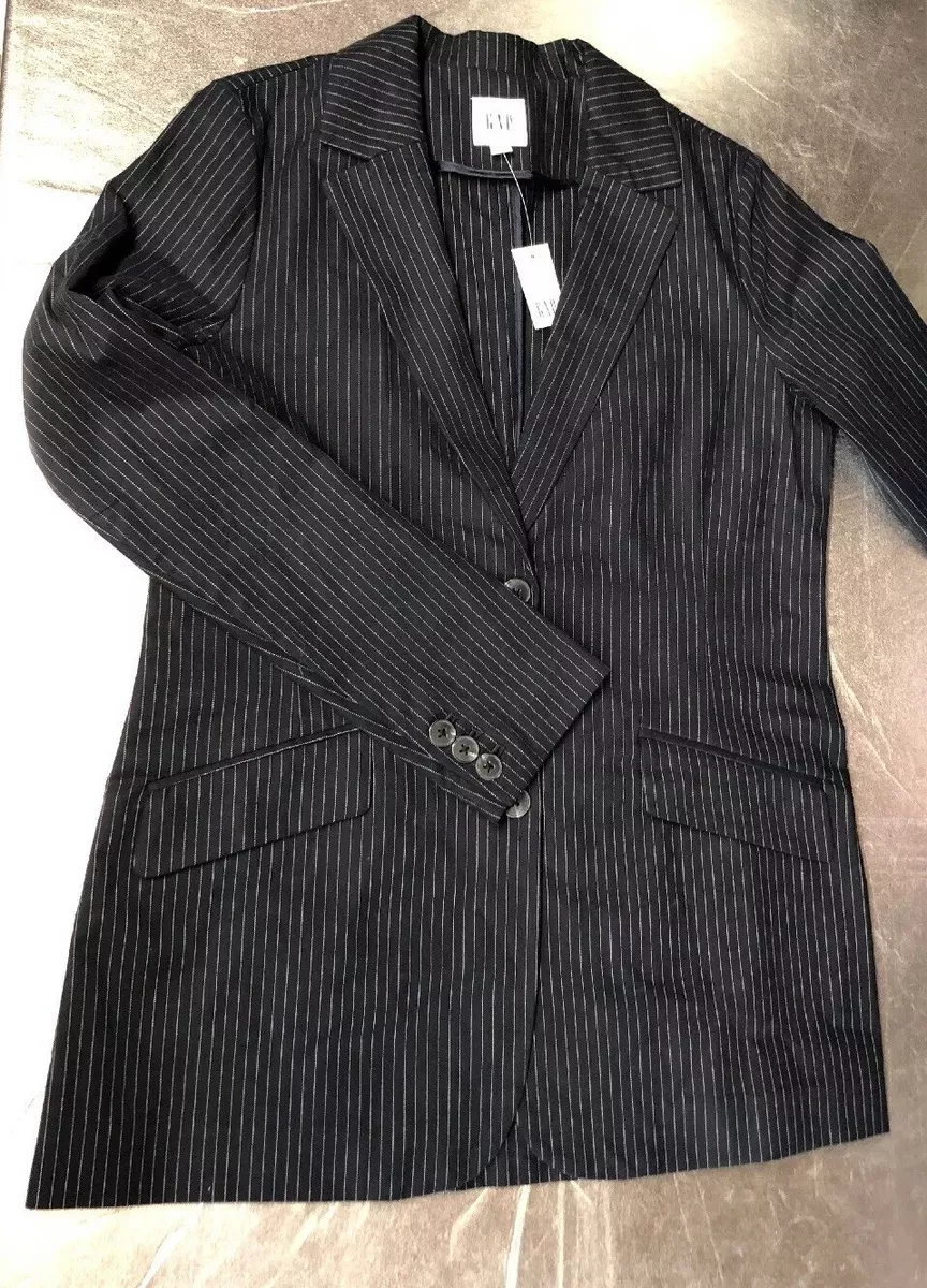 Gap 2024 modern blazer