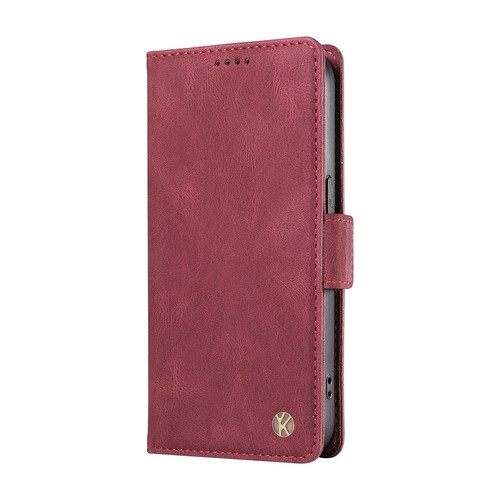 For Samsung A10 A20 A8 A5 Skin Feel PU Leather Flip Wallet Case Phone Case Cover - Picture 20 of 20