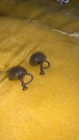 Vintage Screw Back Earrings  Lot of 4 — photo 6
