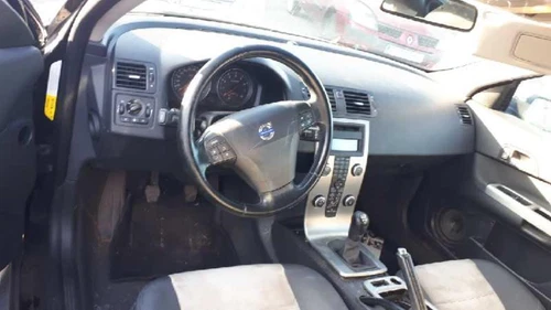 30797719 Schermo Multifunzione per VOLVO C30 1,6 R-Design 2007 5720286 - Foto 9 di 9